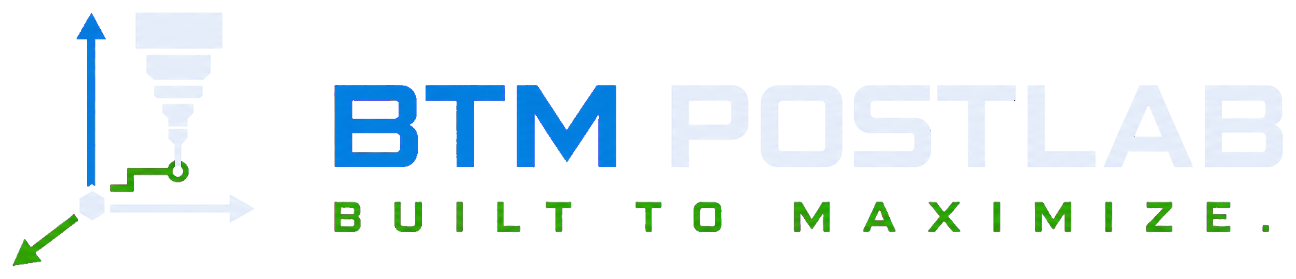 BTM PostLab — Built to Maximize